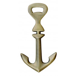 SeaClub Flaschenöffner antik