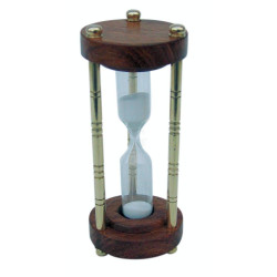 SeaClub Sanduhr Höhe 10,5 cm