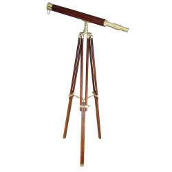 SeaClub Stand-Teleskop Länge 100cm