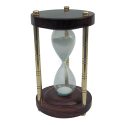 SeaClub Sanduhr Höhe 13 cm