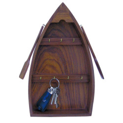 SeaClub Schlüsselrack-Boot