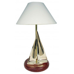 SeaClub Lampe-Segelyacht