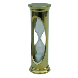 SeaClub Sanduhr Höhe 9 cm