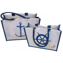 SeaClub Strandtasche/Shopping Bag