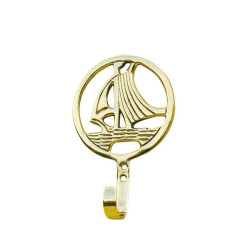SeaClub Haken Boat