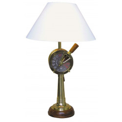 SeaClub Lampe-Maschinentelegraf