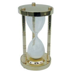 SeaClub Sanduhr Höhe 14,5 cm
