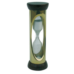 SeaClub Sanduhr Höhe 9,5 cm