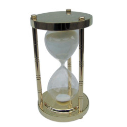 SeaClub Sanduhr Höhe 17 cm