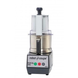 Robot Coupe Cutter und Gemüseschneidemaschine R 201 XL Ultra