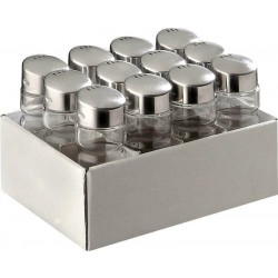 APS Allzweckstreuer 3 Löcher 12er Set