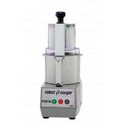 Robot Coupe Cutter und Gemüseschneidemaschine R 201 XL