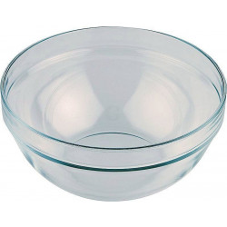 APS Glasschale 