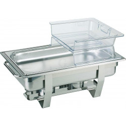 APS GastroNorm-Behälter GN 1/1 Abdeckhaube