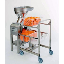 Robot Coupe Gemüseschneidemaschine CL 60 V.V. Workstation einphasig