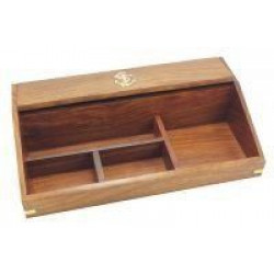 SeaClub Organizer mit Klappe