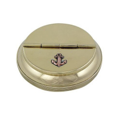 SeaClub Aschenbecher 8 cm