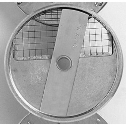 ROTOR Würfelschneideinrichtung 8 x 8 mm, ohne Messer