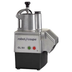 Robot Coupe Gemüseschneider CL 50 dreiphasig