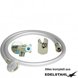 armag spa Kneipp'sche Garnitur Ø 27 mm AK.513.15H.G25.2E4