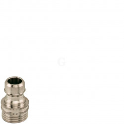 armag Kupplungsstecker 1/2 Zoll AG X49.151.02Mva