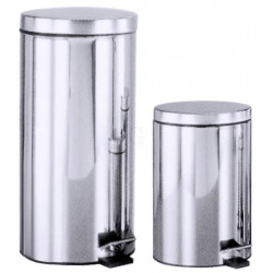 Contacto Tret-Abfalleimer, 20 l
