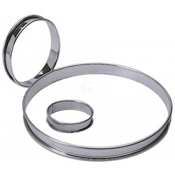 Contacto Tortenring 16 cm