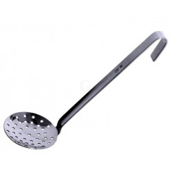 Contacto Schaumlöffel flach, 44 cm