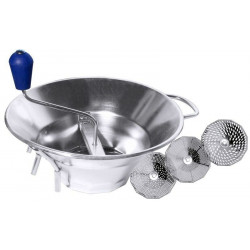 Contacto Passiergerät, seitlicher Griff, 5 l