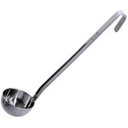 Contacto Schöpfkelle, tiefe Form, 0,75 l