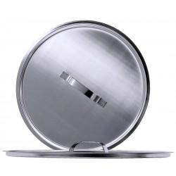 Contacto Deckel für Eimer Durchmesser 30 cm, 415, 416, 417, /012