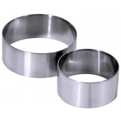 Contacto Mousse-Ring, 2 Stk., 6,8 cm