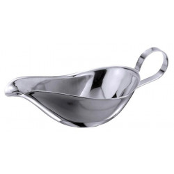Contacto Sauciere, ohne Fuß, 0,25 l