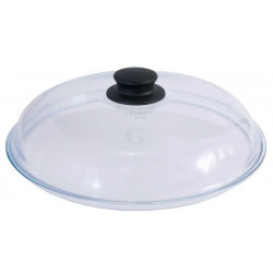 Contacto Glasdeckel, 5509/280