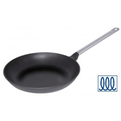 Contacto Aluminiumguss-Pfanne, backofenfest, 24 cm