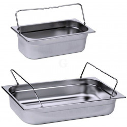 Contacto GastroNorm-Behälter GN 1/3 Serie 6700 5,7 l