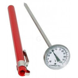 Contacto Thermometer