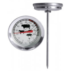 Contacto Bratenthermometer