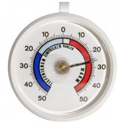 Contacto Kühlraumthermometer