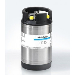 Winterhalter Teilentsalzungsgerät TE 15