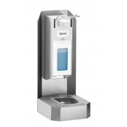 Bartscher Desinfektionssäule XS1 480