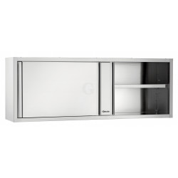 Bartscher Hängeschrank ST 400 B1400