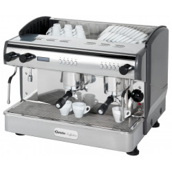 Bartscher Kaffeemaschine Coffeeline G2 115L
