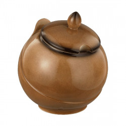 Seltmann Buffet Gourmet Fantastic Bowl komplett 5120 0,5l, caramel