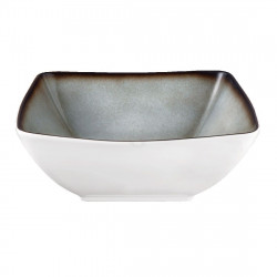 Seltmann Buffet Gourmet Fantastic Bowl 5140 26x26 cm, grau