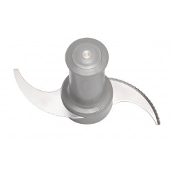 Robot Coupe Blixer 2 gekerbtes Messer