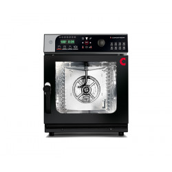 Convotherm Kombidämpfer mini 6.06 Standard black