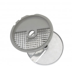 Robot Coupe Gemüseschneider Würfel-Sets 10x10x10mm 27114