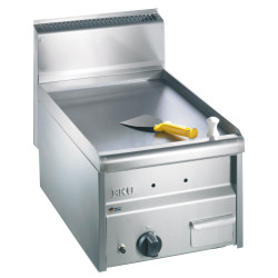 EKU Snackline Gas Grillplatte/ Bratplatte GRG-40