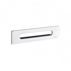 Aliseo COMPLEMENTARY Einbau-Kosmetiktuchspender Waschtisch